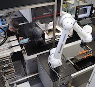 Norddeutsche Lohnfertiger werden digital